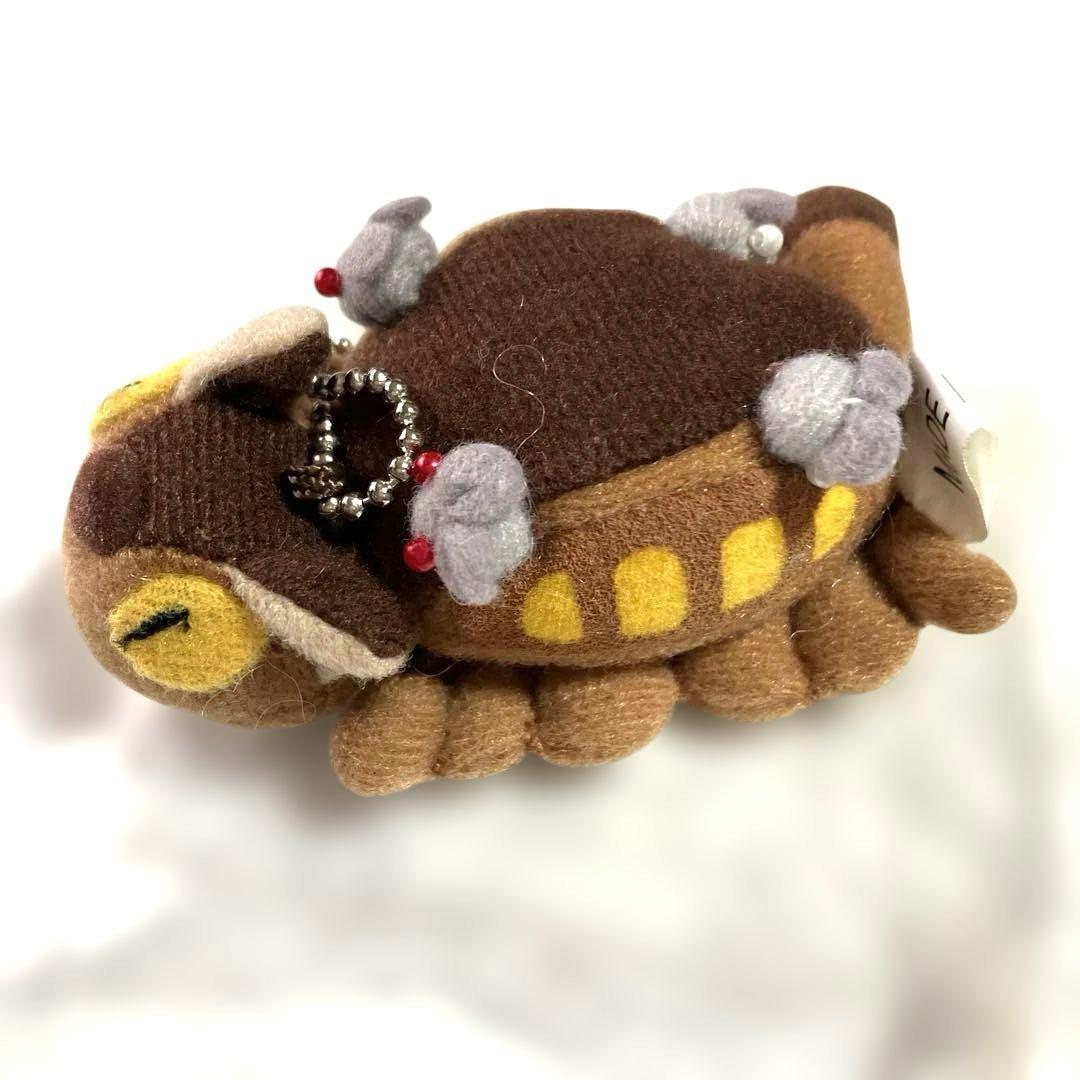 スタジオジブリギブリーズエピソード２マスコットストラップとなりのトトロまとめ売り