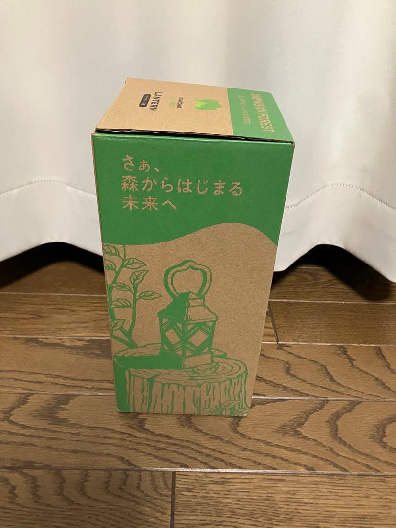 大阪・関西万博住友館ランタン