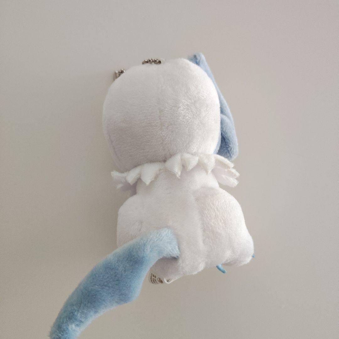 ★早い者勝ち★ポケモン へんしんメタモン キーホルダー アブソル