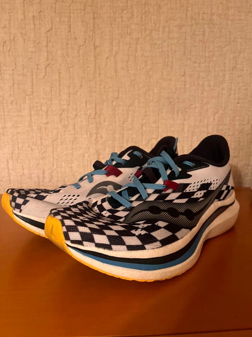 Saucony Endorphin PRO2 エンドルフィンプロ2 26.5cm