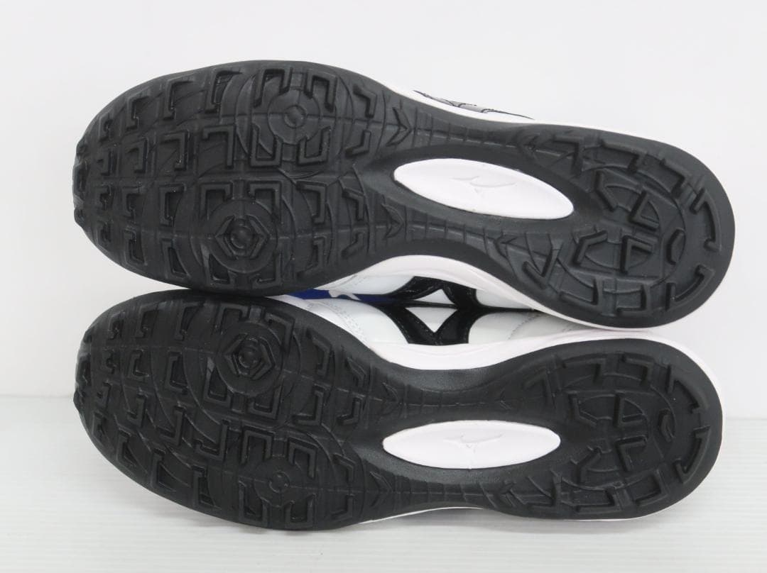 未使用 MIZUNO フットサルシューズ モレリア TF ターフコート【G】.