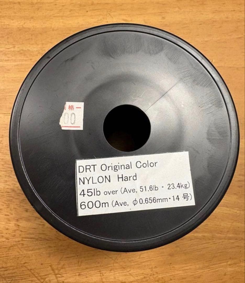 drt ナイロン