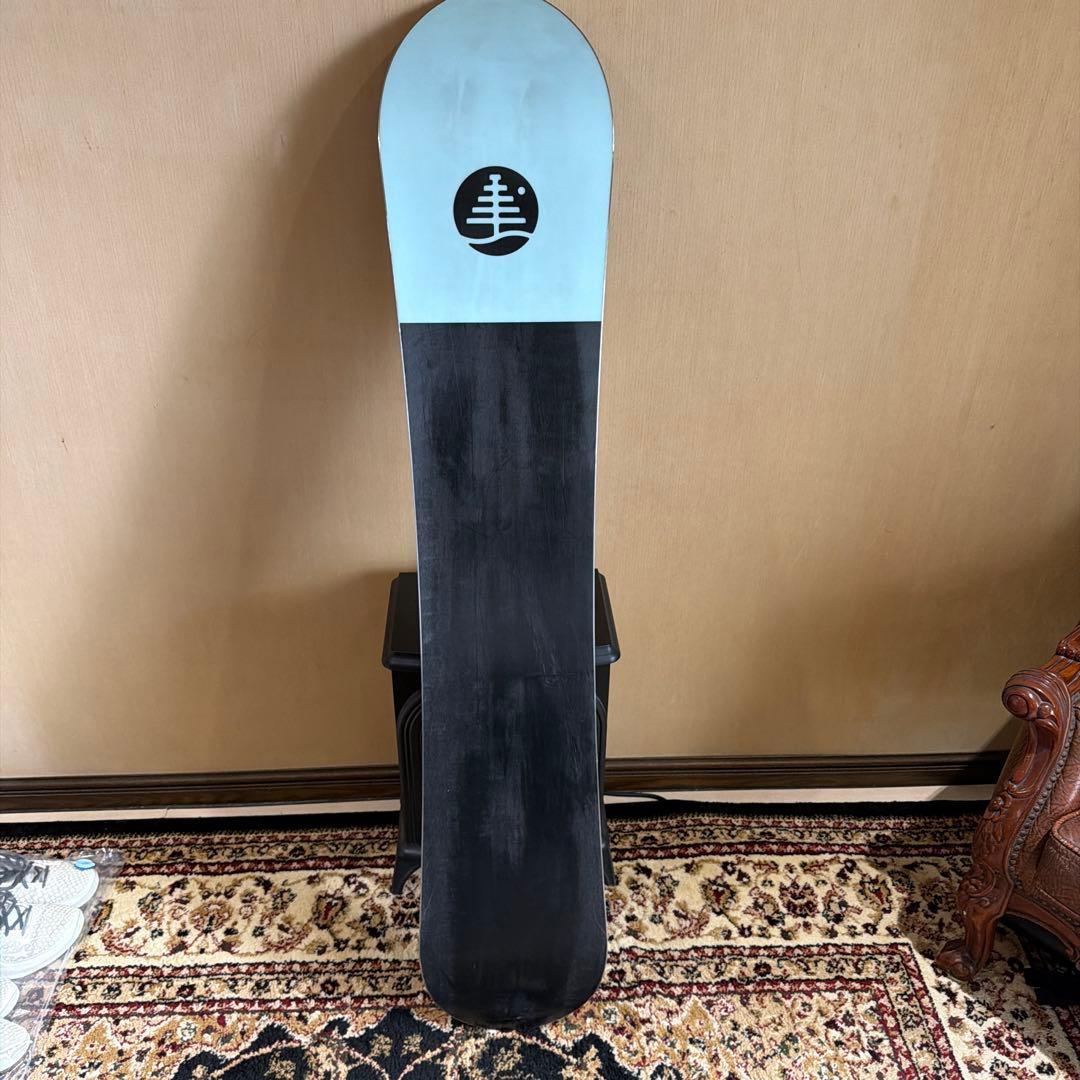 BURTON MYSTERY LANDLORD ミステリーランドロード　154