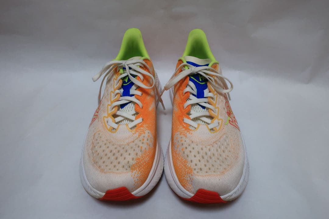HOKA ONE ONE ホカオネオネ MACH6 マッハ28.0cm 元箱付