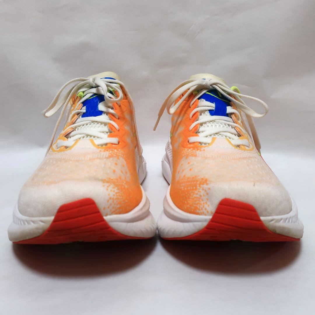 HOKA ONE ONE ホカオネオネ MACH6 マッハ28.0cm 元箱付