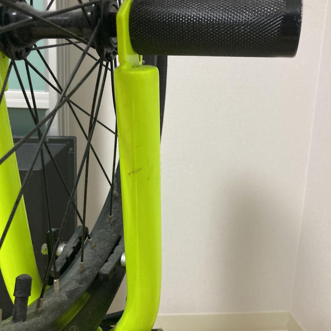 自転車本体 bmx