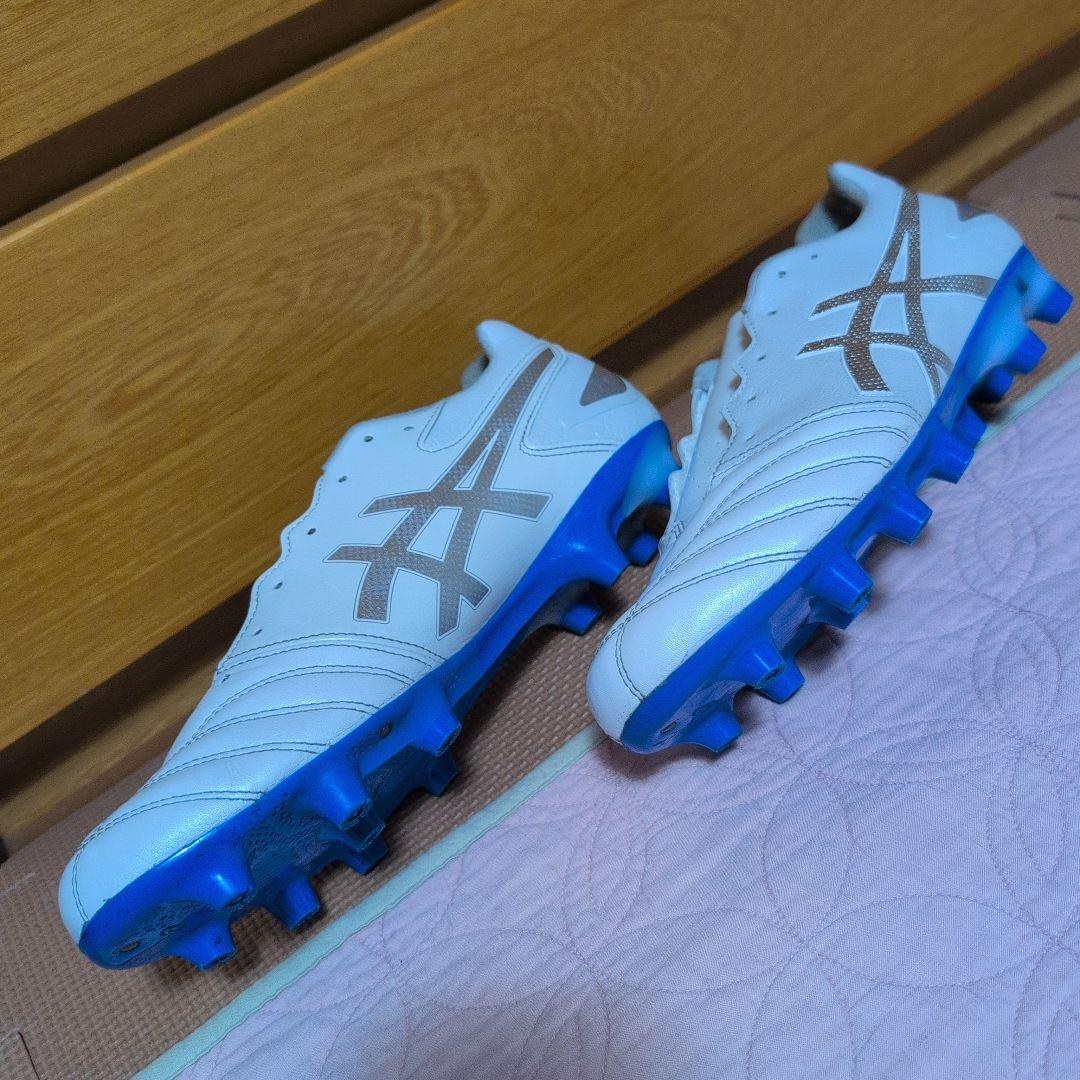 ASICS サッカーシューズ DS LIGHT PRO 27.5cm