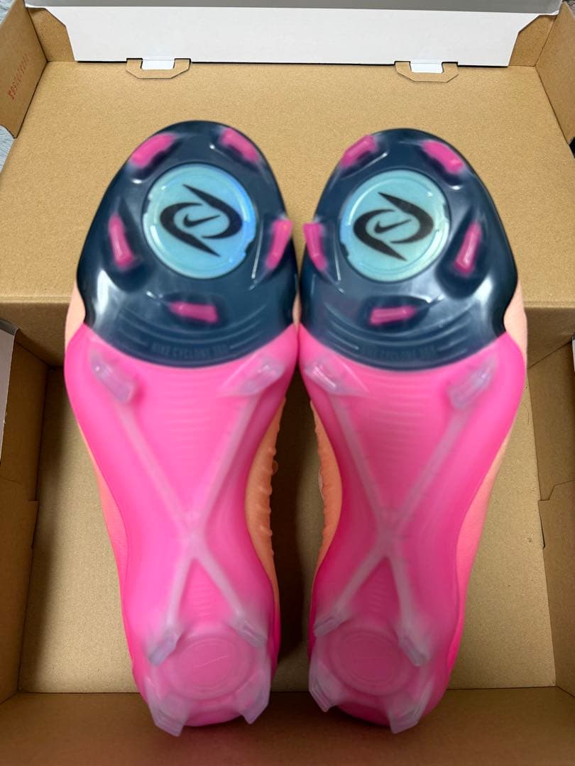 ファントムgx2 fg 27.0