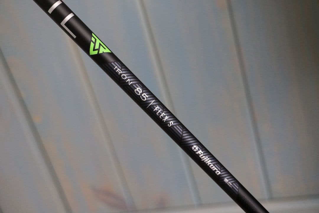 Srixon ZX5 4番アイアン トラヴィル 85 フレックスS