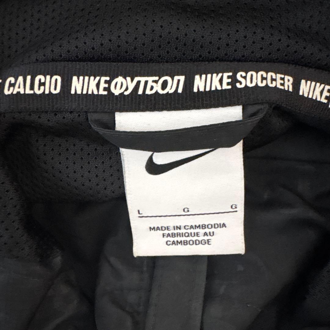 Nike リバプールFC ジャケット