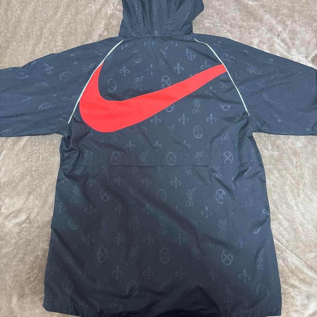 Nike リバプールFC ジャケット