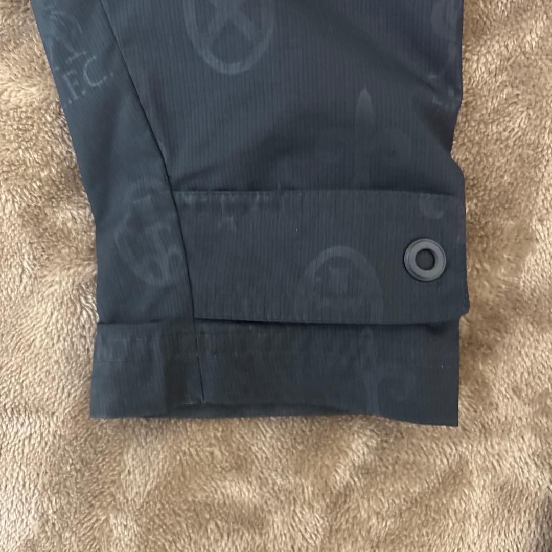 Nike リバプールFC ジャケット