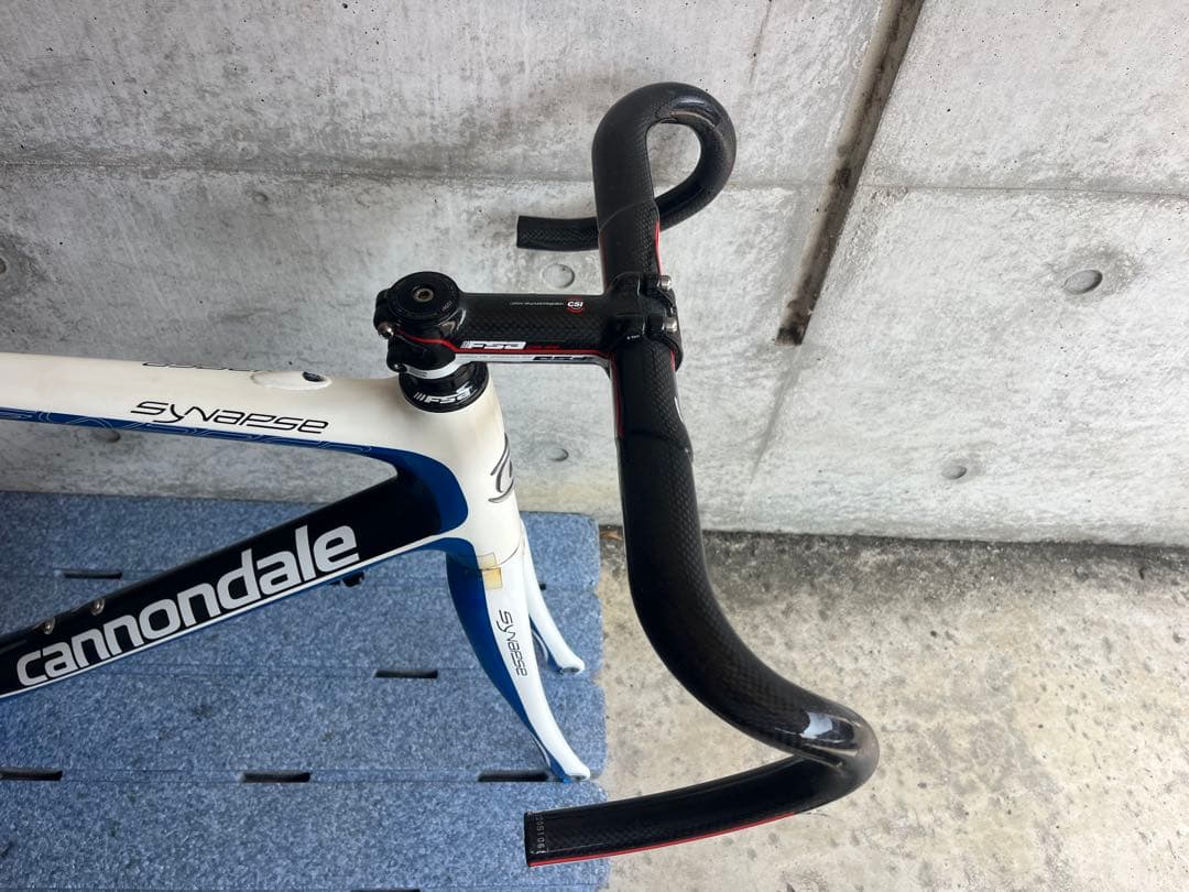 Cannondale Synapse ロードバイクフレーム