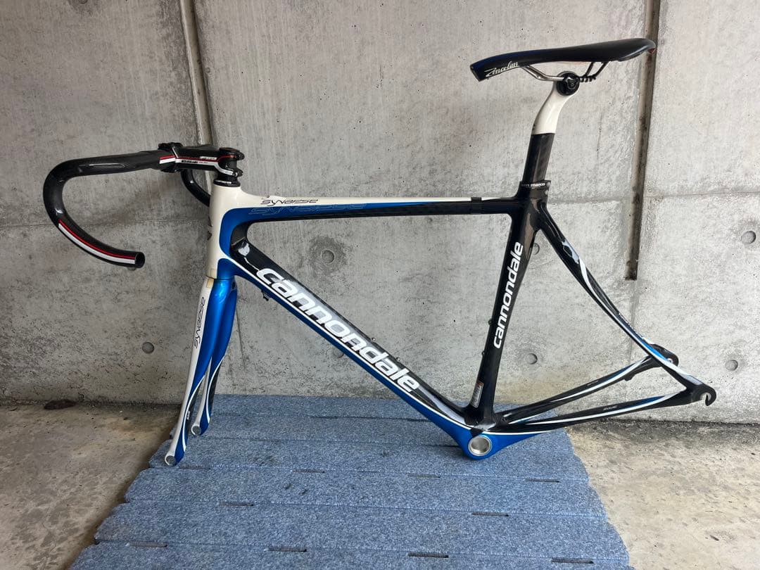 Cannondale Synapse ロードバイクフレーム