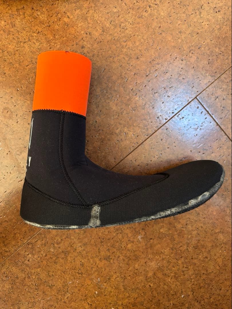 カ*ズ様 HOLLY XL ショートブーツ
