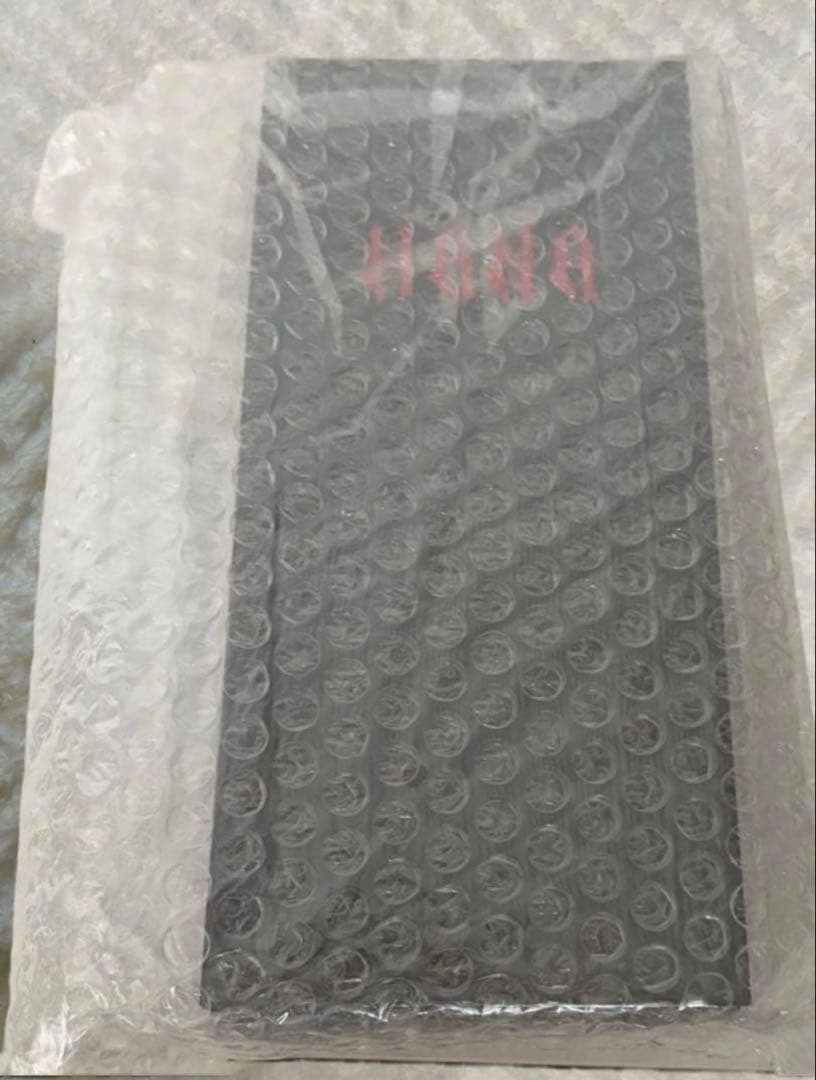HANA OFFICIAL LIGHT STICK ペンライト 新品未開封品①
