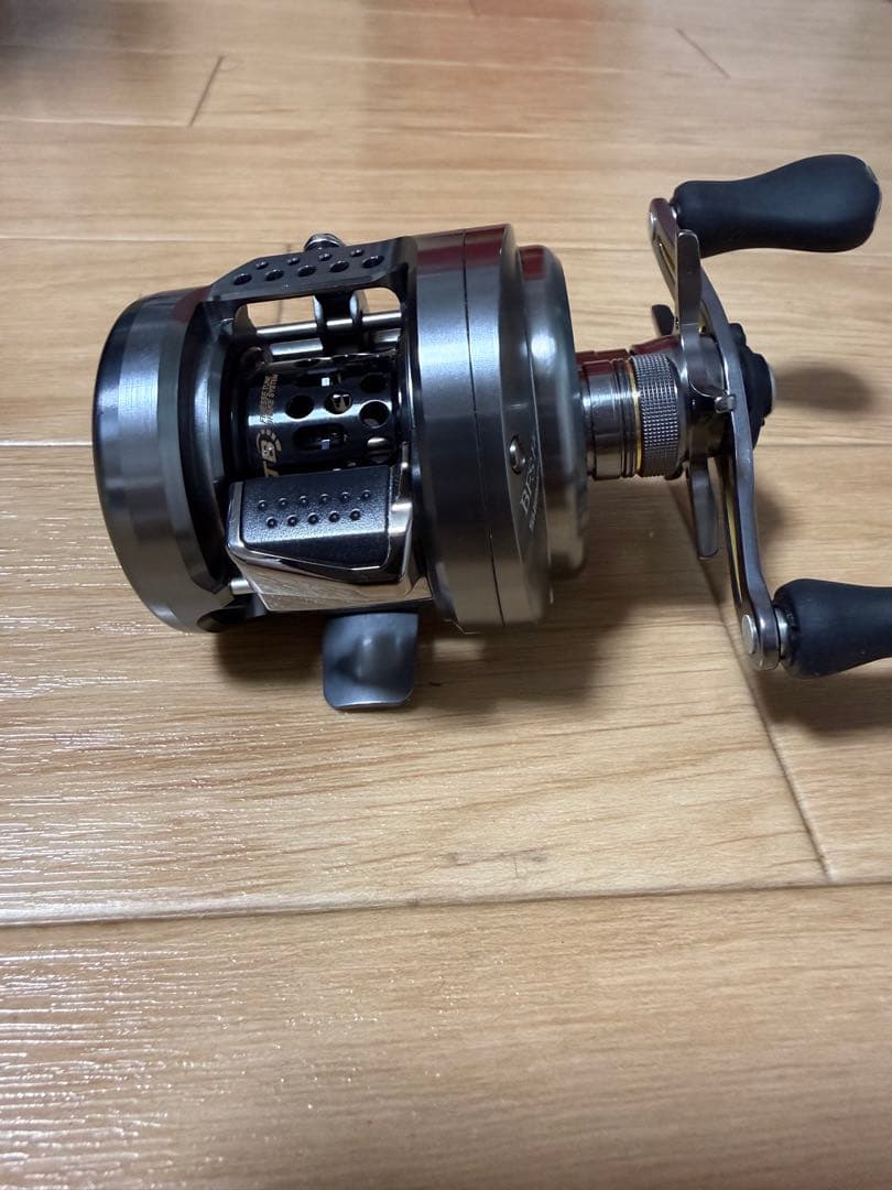 カルカッタコンクエスト100 BFS HG中古美品