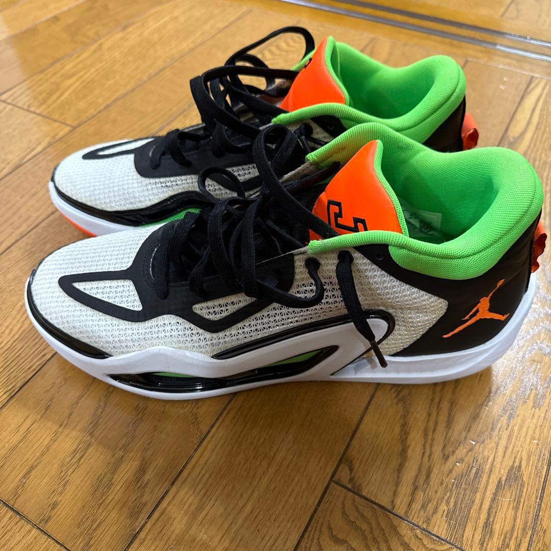 シューズ(男性用) Nike JORDAN TATUM 1 \" Team\" PF