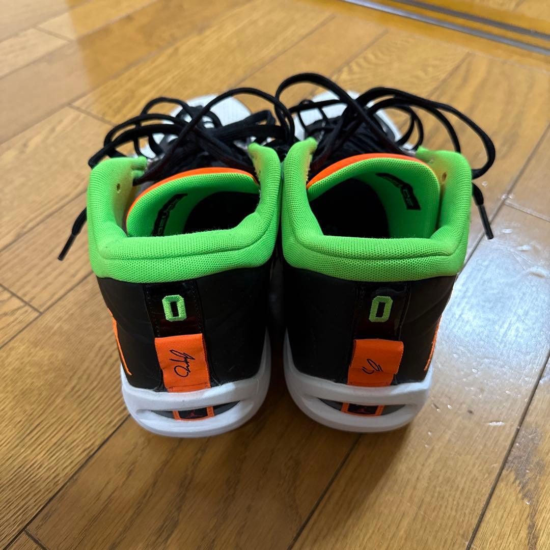 シューズ(男性用) Nike JORDAN TATUM 1 \" Team\" PF