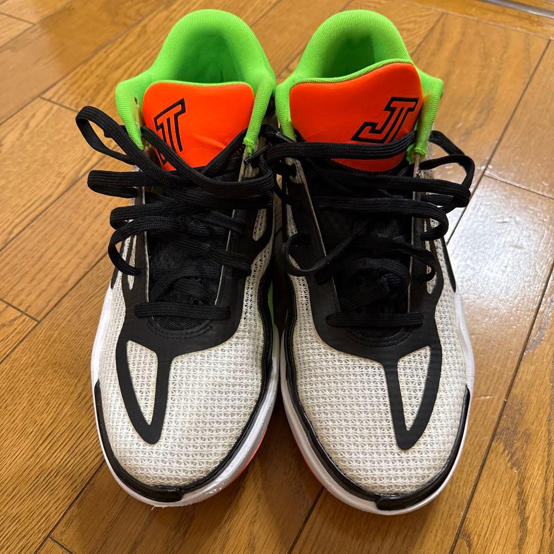 シューズ(男性用) Nike JORDAN TATUM 1 \" Team\" PF