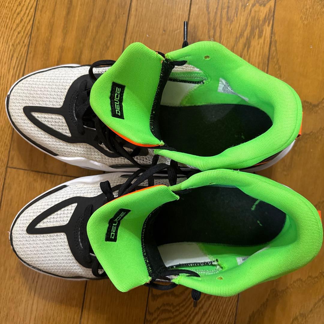 シューズ(男性用) Nike JORDAN TATUM 1 \" Team\" PF