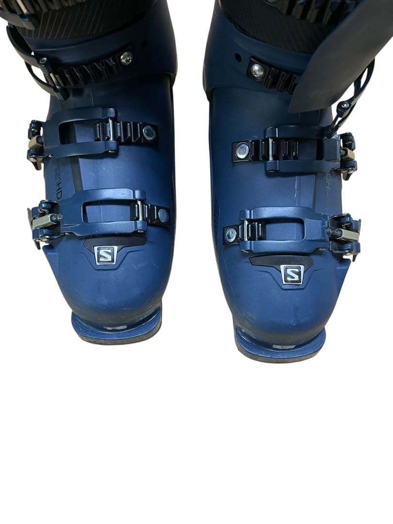 Salomon S/PRO 100 スキー用ブーツ 24.5