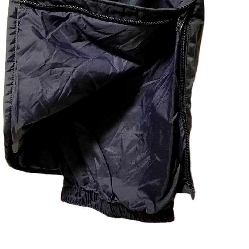 高性能 Columbia VERTEX OMNI-SHIELD 防水撥水 パンツ