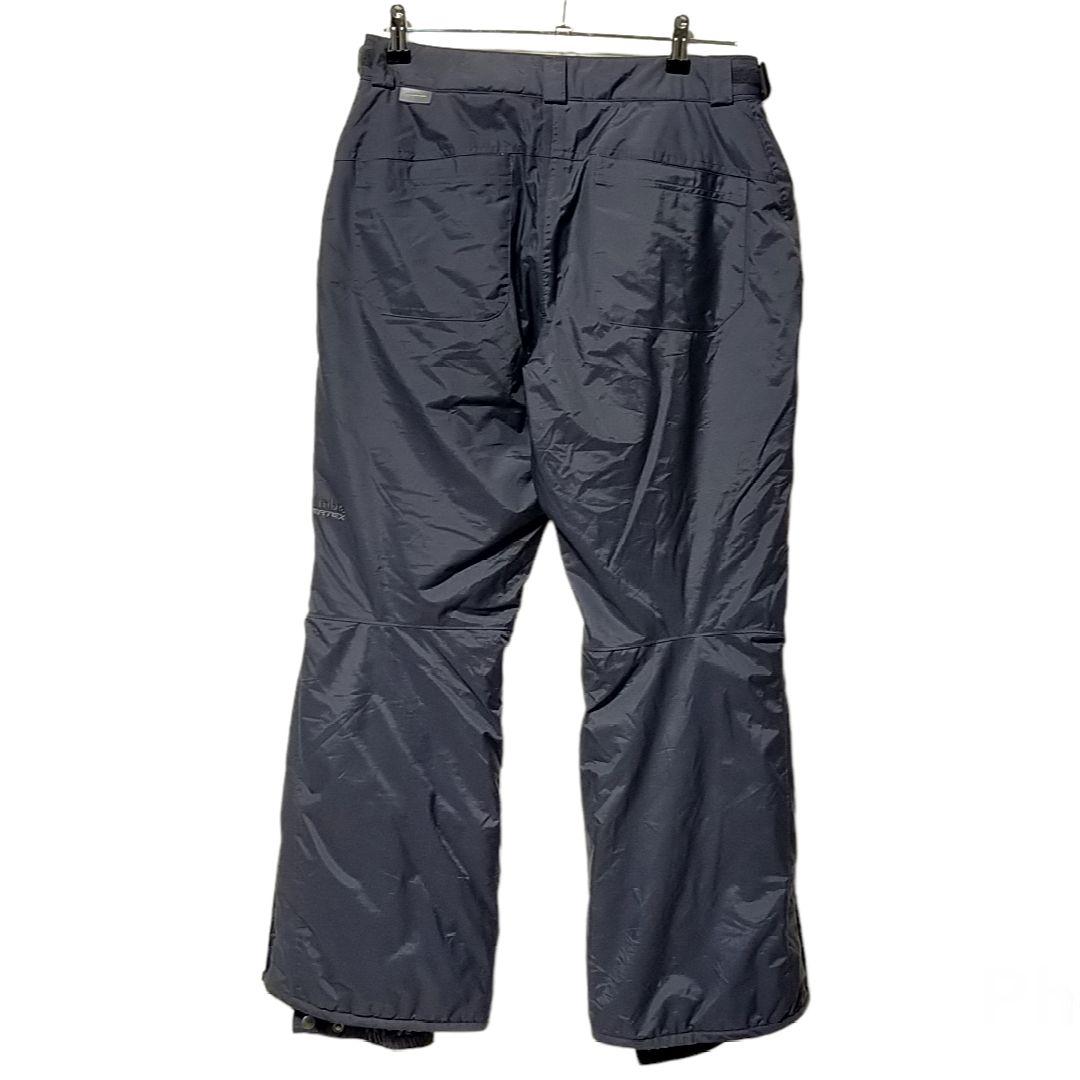 高性能 Columbia VERTEX OMNI-SHIELD 防水撥水 パンツ