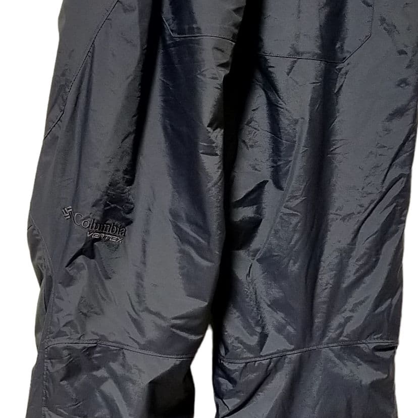 高性能 Columbia VERTEX OMNI-SHIELD 防水撥水 パンツ