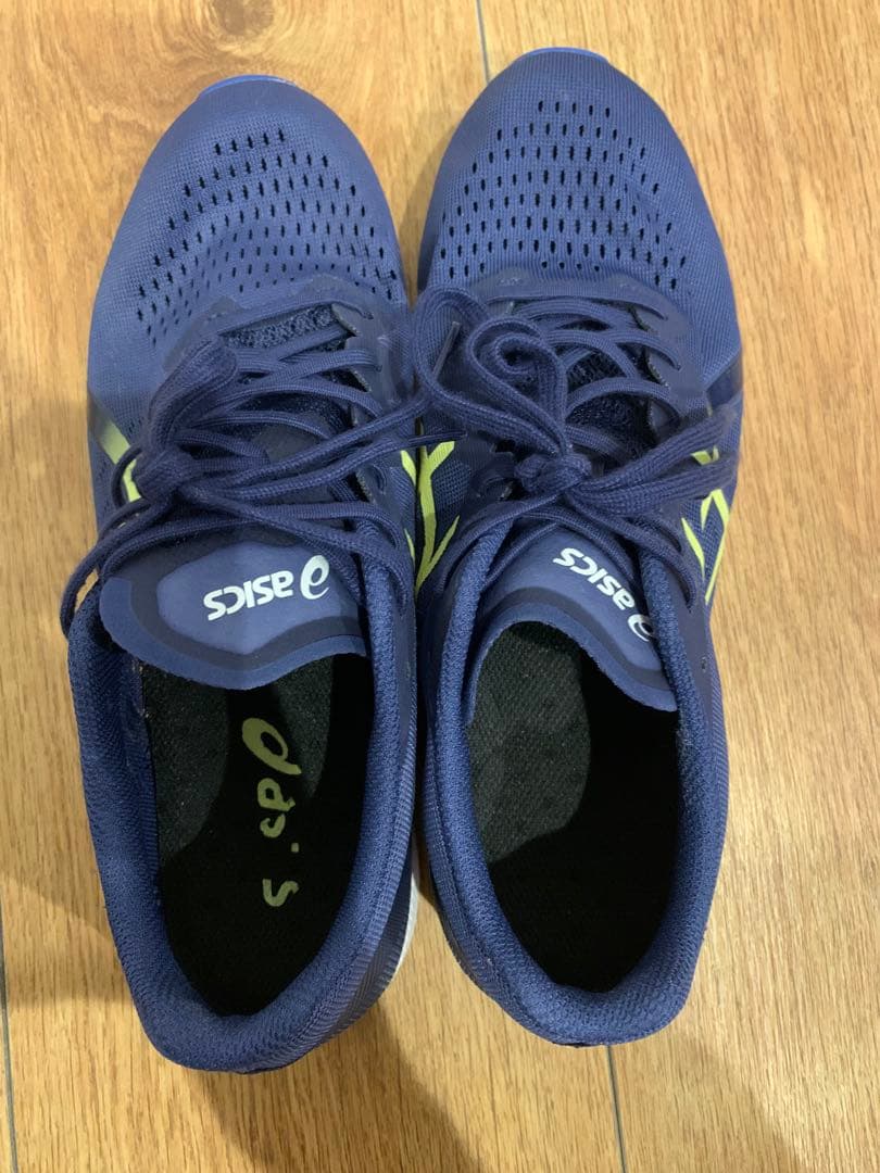 アシックス ターサー RP 3 ASICS TARTHER RP 3