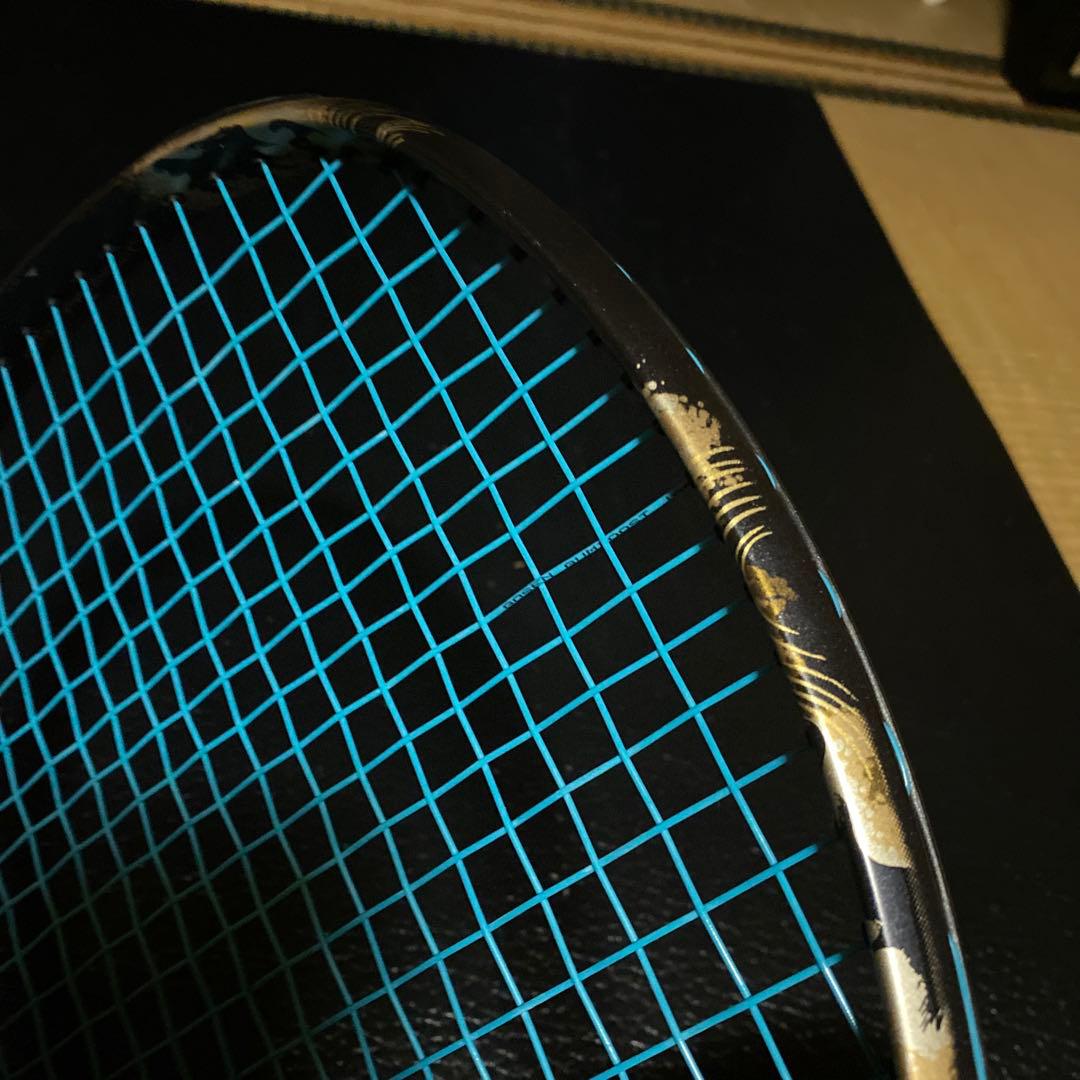 YONEX ジオブレイク80V UL1 ソフトテニス