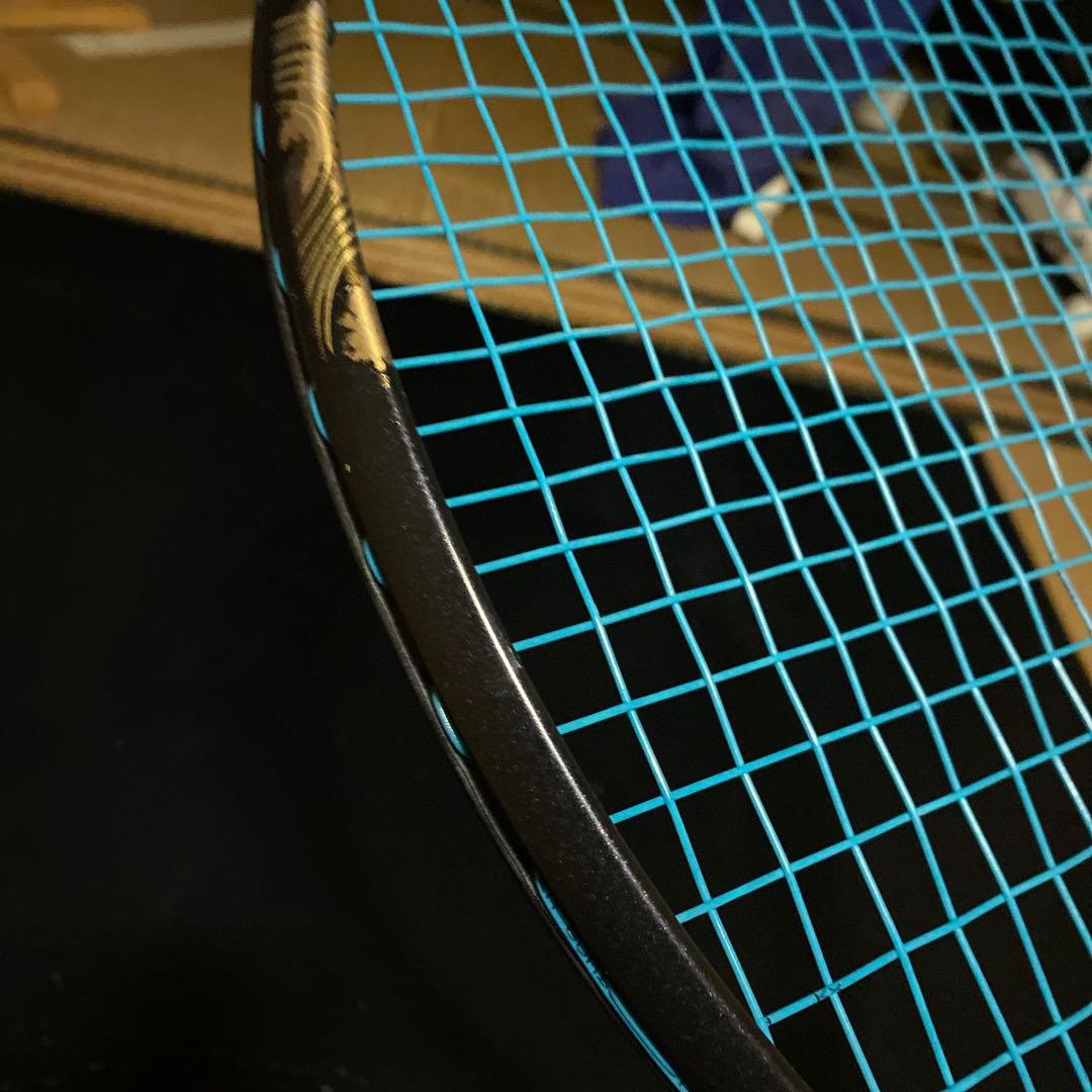 YONEX ジオブレイク80V UL1 ソフトテニス
