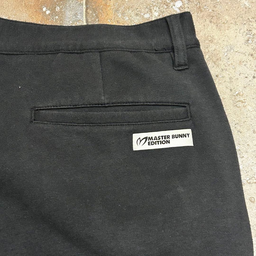 MASTER BUNNY EDITION ATHLETIC MASTER パンツ