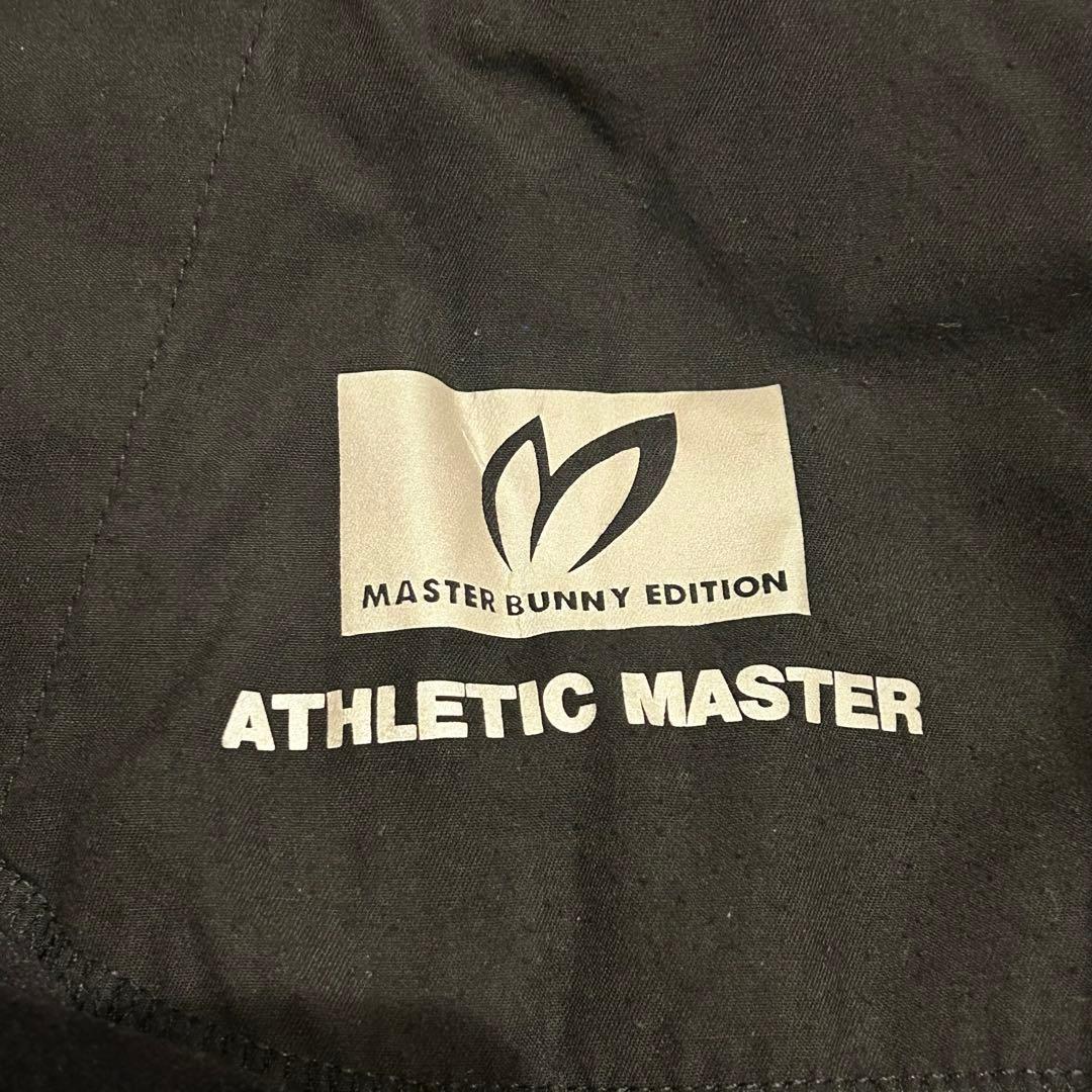 MASTER BUNNY EDITION ATHLETIC MASTER パンツ