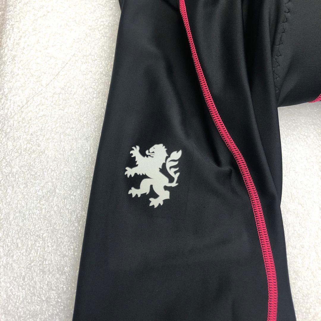 【新品】カペルミュール　レディース　サイクルパンツ　膝下丈