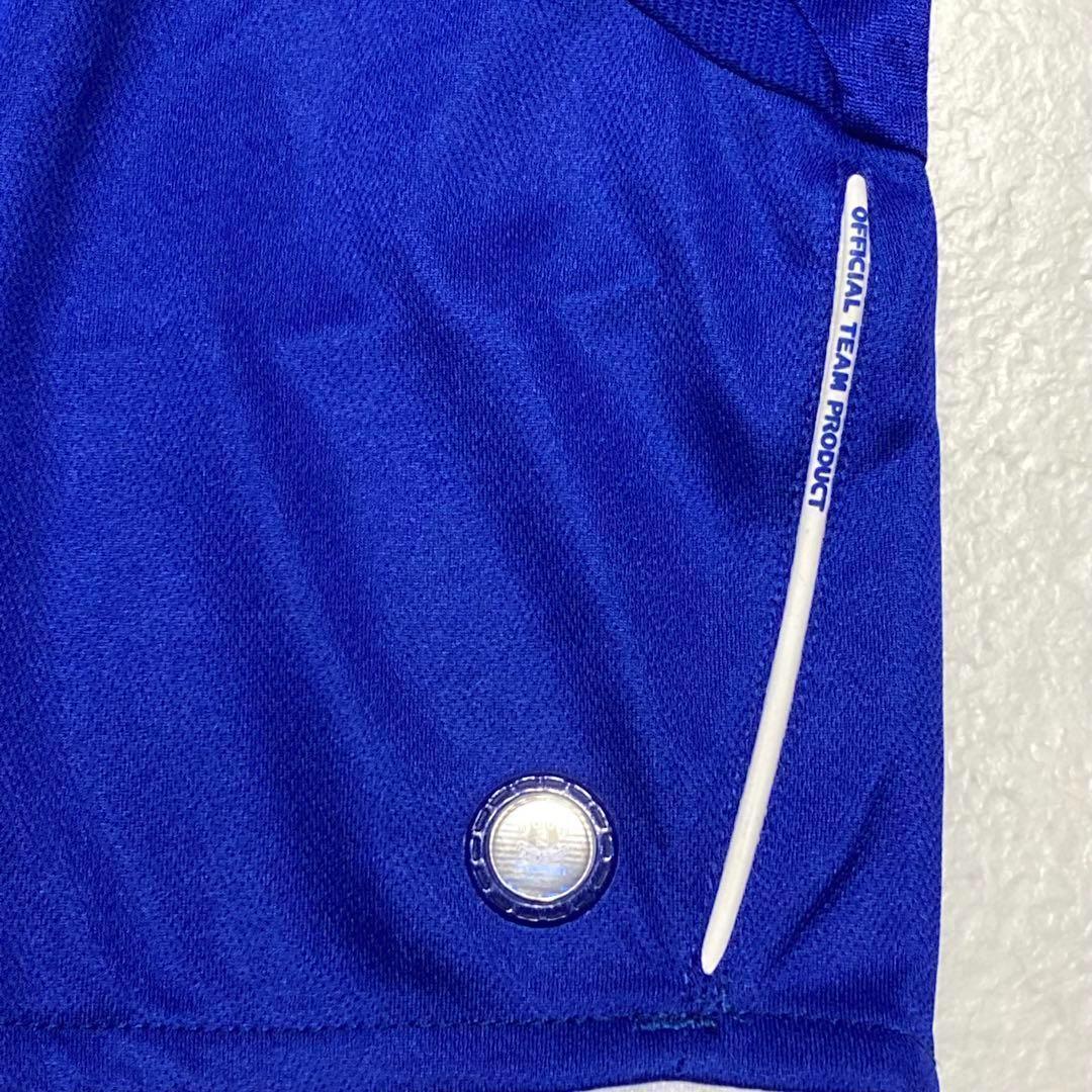 00s umbro アンブロ エバートン 08-09  ユニフォーム