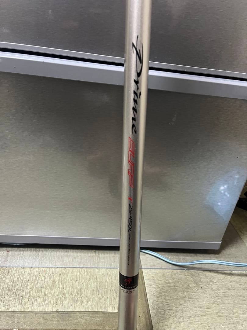 ダイワ(Daiwa) プライムサーフ T25-450L