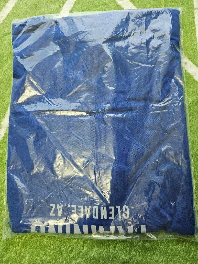 ドジャース MLBスプリングトレーニング2025レジェンド Tシャツブルー