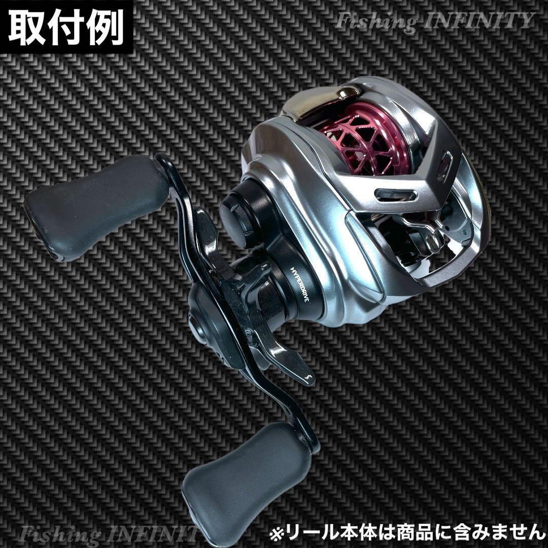 【新製品】21 アルファス SV TW 対応 ベイトフィネス スプール 桜