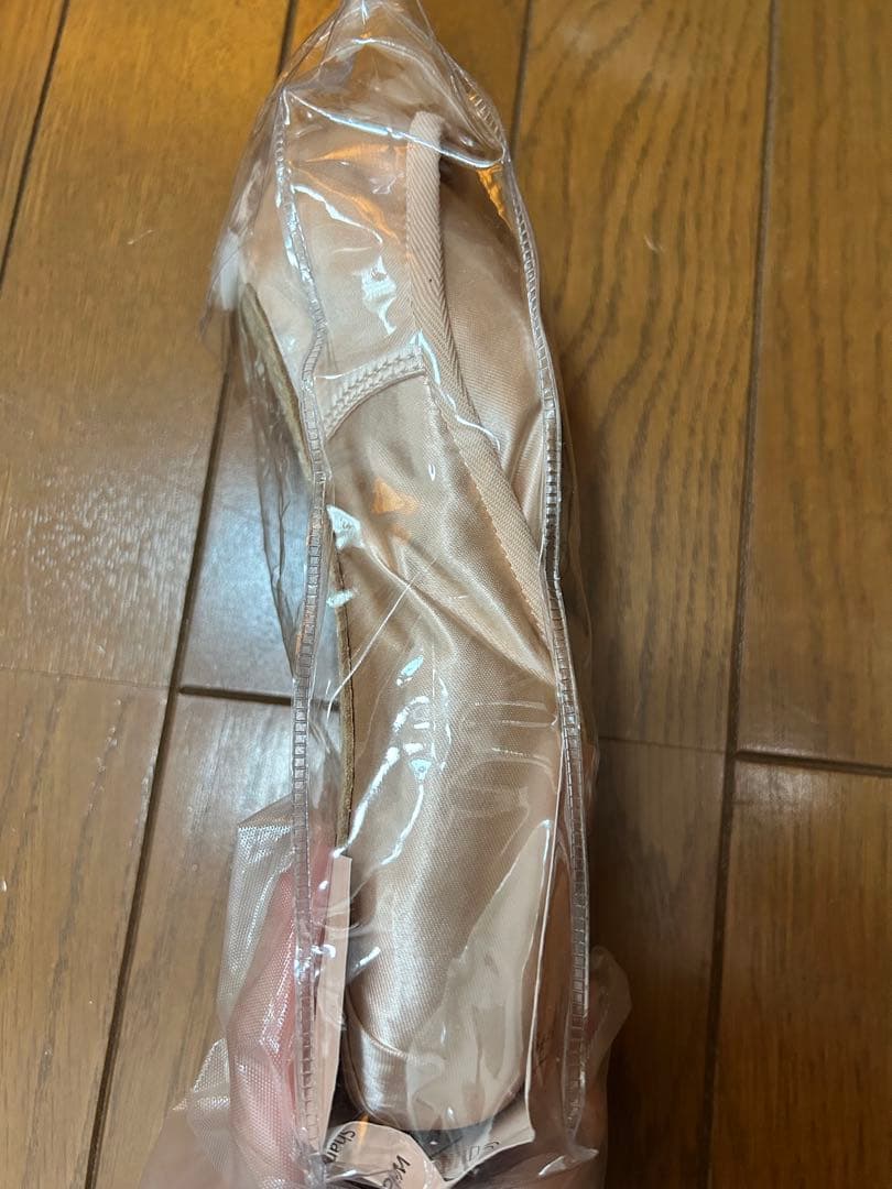 新品Nikolay 3007 0509N サイズ5 XXX シャンクS