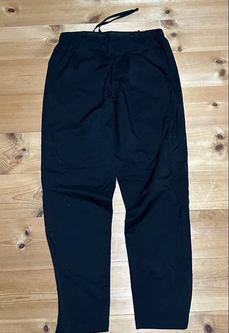【極美品】ザノースフェイス　スワローテイルベントロングパンツ　NB32385 M