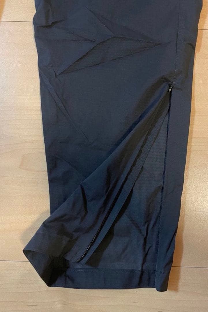 【極美品】ザノースフェイス　スワローテイルベントロングパンツ　NB32385 M