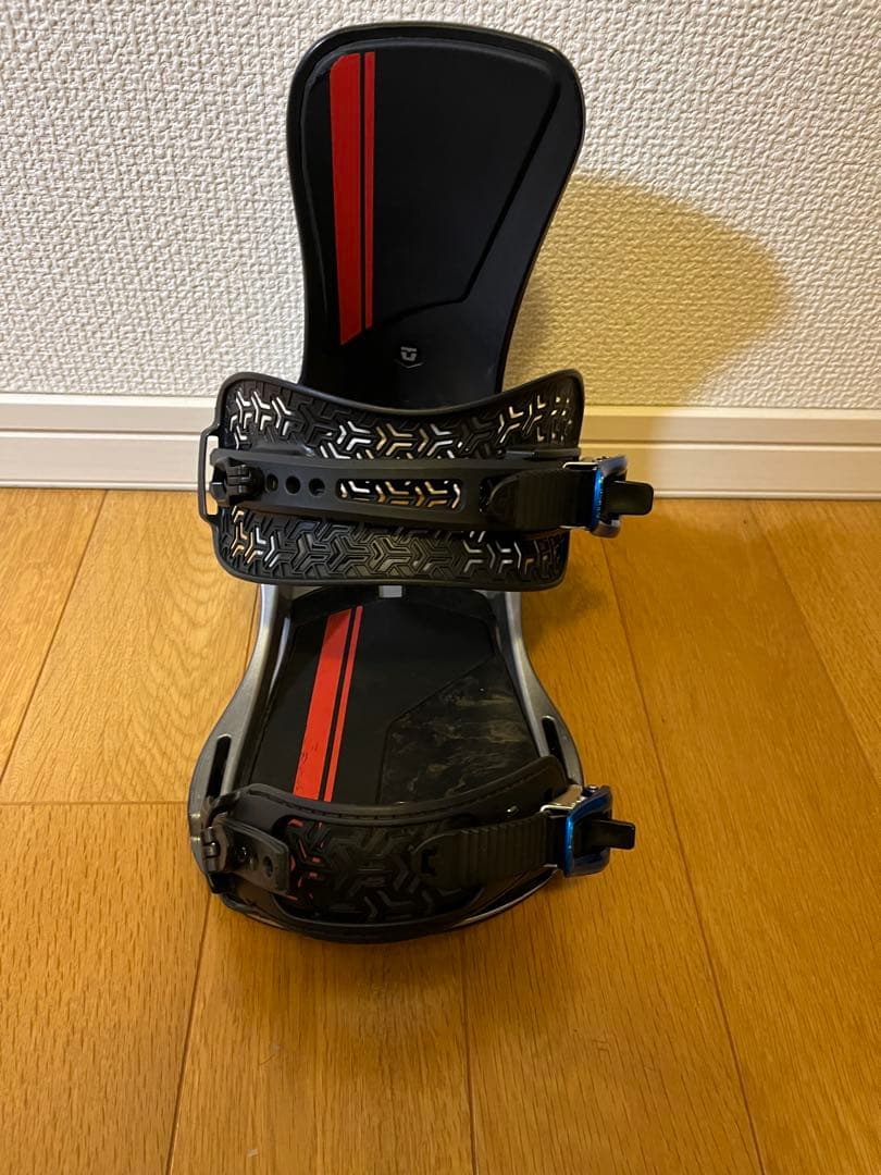 union atlas evoⅡ