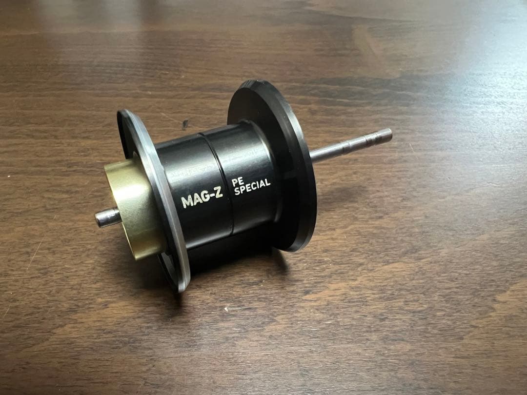 中古　ソルティスト100 スプール