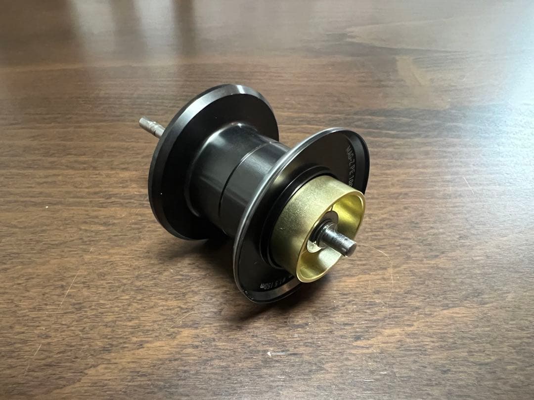 中古　ソルティスト100 スプール