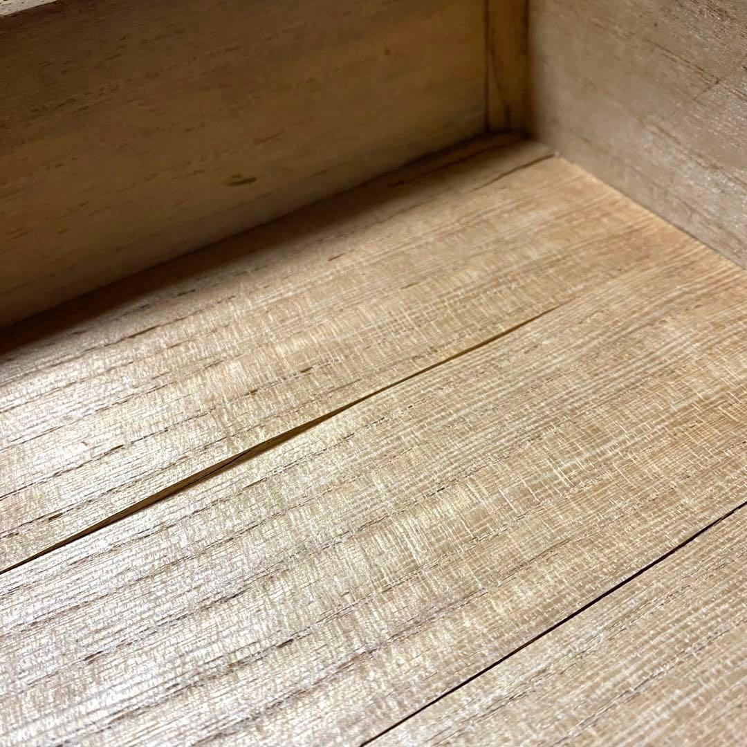 桐箱・着物収納・ 和服収納・ハンドメイド素材・DIY素材