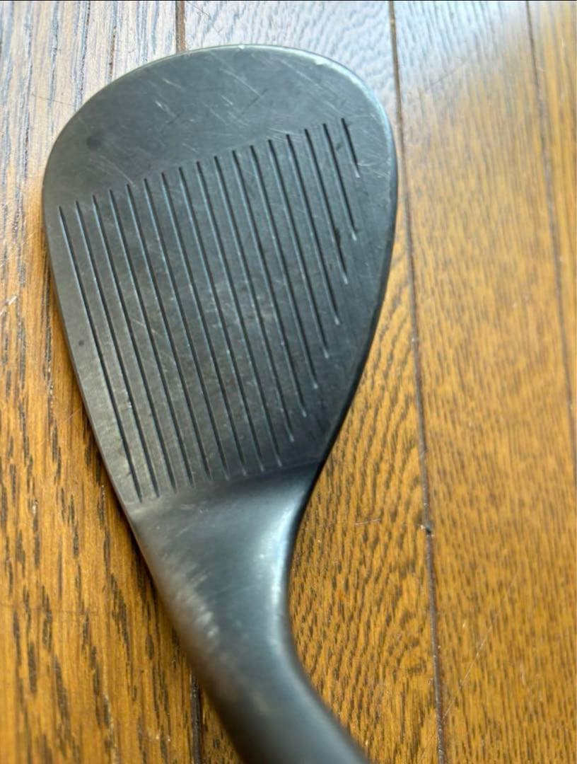 タイトリストボーケイsm9 48、58 sm7 52