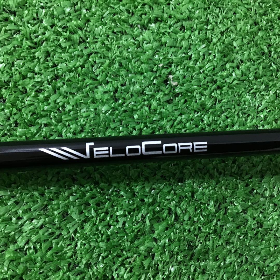 シャフト Fujikura VENTUS 5-X スリクソンスリーブ付き