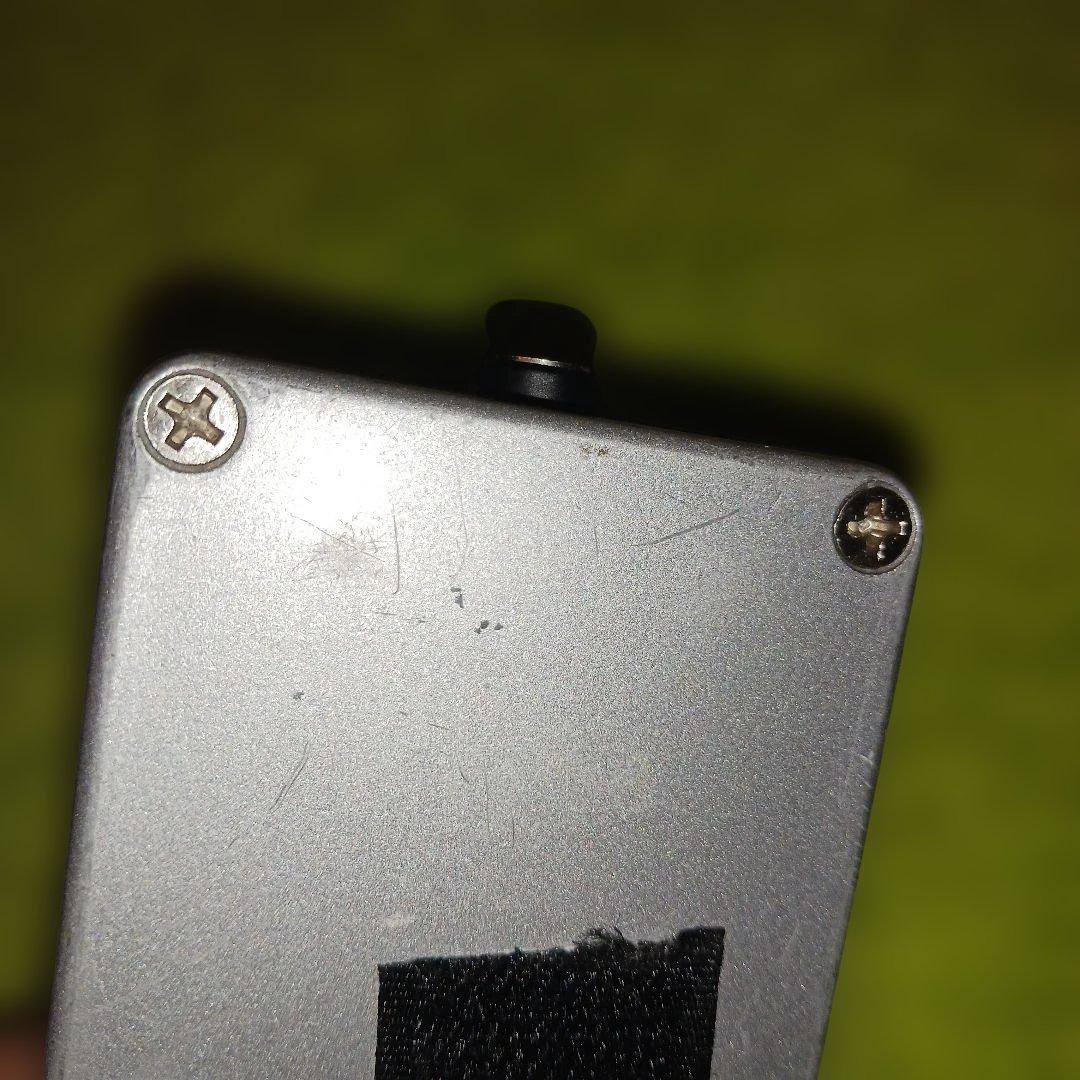 Ex-pro 32volt CLEAN BOOSTER ブースター