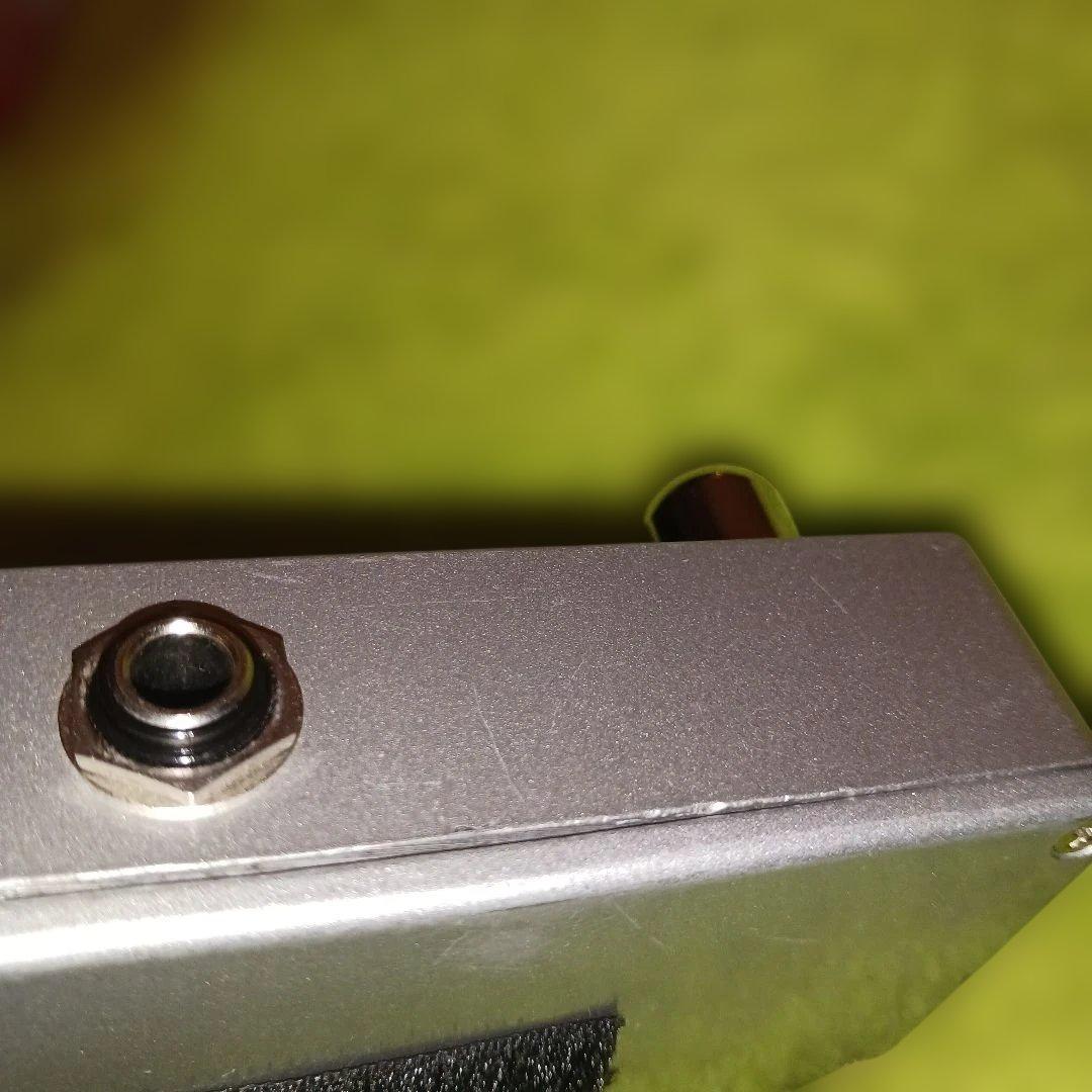Ex-pro 32volt CLEAN BOOSTER ブースター